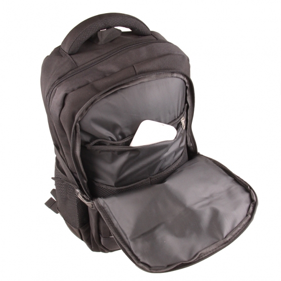 Batoh LeYouYou A99 čierny