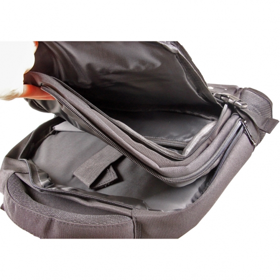 Batoh LeYouYou A99 čierny