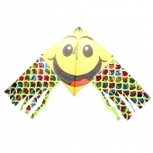 Lietajúci drak var. 4 smajlík