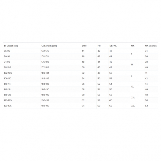 Pracovná bunda s odopínacou kapucňou SIOPOR červená