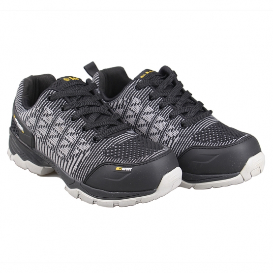 Bezpečnostné topánky NEBRASKA vel.41