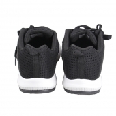 Športové topánky čiernej ONTARIO vel.36