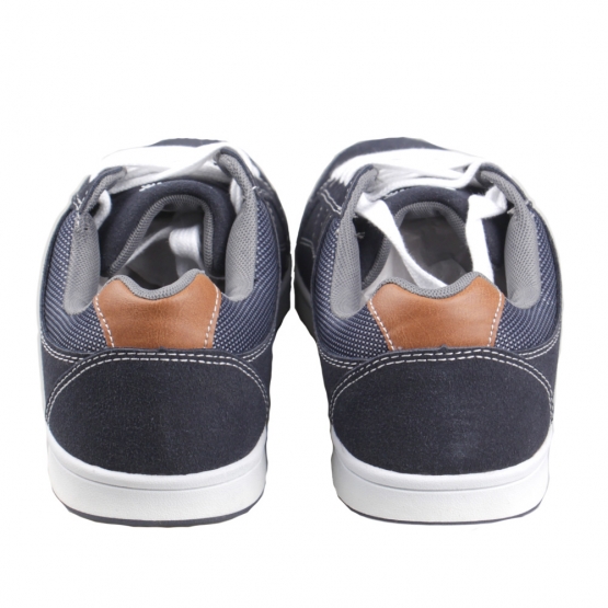 Outdoorové topánky MERANO vel.41