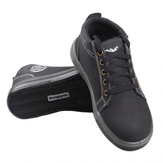 Pracovné topánky MADISON vel.38