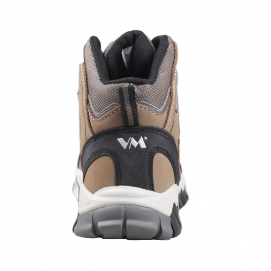 Pracovné členkové topánky TEXAS vel.41