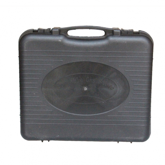 Plynový varič+4ks plynové kartuše RSONIC