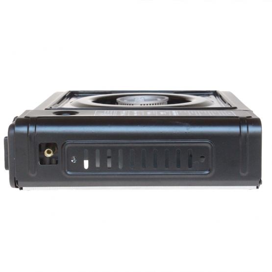 Plynový varič+4ks plynové kartuše RSONIC