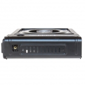 Plynový varič+4ks plynové kartuše RSONIC