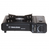 Plynový varič+4ks plynové kartuše RSONIC