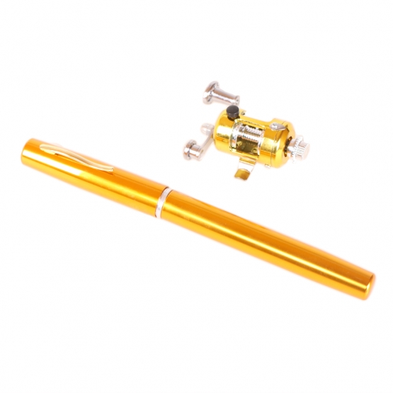 Rybársky mini prút