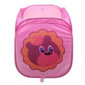 Úložný box na hračky medvedík