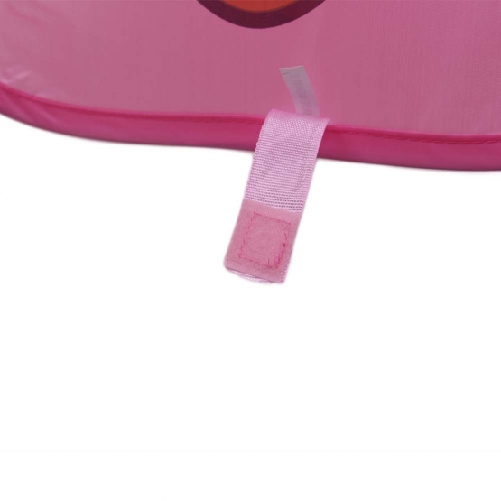 Úložný box na hračky medvedík