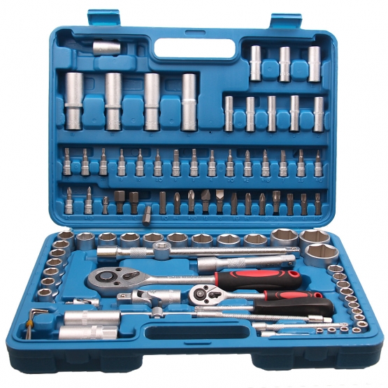 Gola súprava 94 dielov