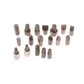 Gola súprava 94 dielov