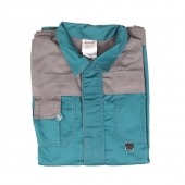 Pracovná bunda EVOLUTION zelená 36