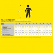 Pracovná bunda EVOLUTION zelená 36