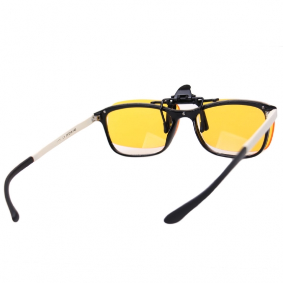  Klip na okuliare na nočné videnie