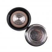 Termoska s LED displejom