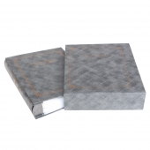 Fotoalbum na 200 fotografií šedé typ B