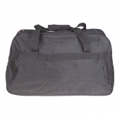 Cestovná taška YFN 178 čierna 42 l