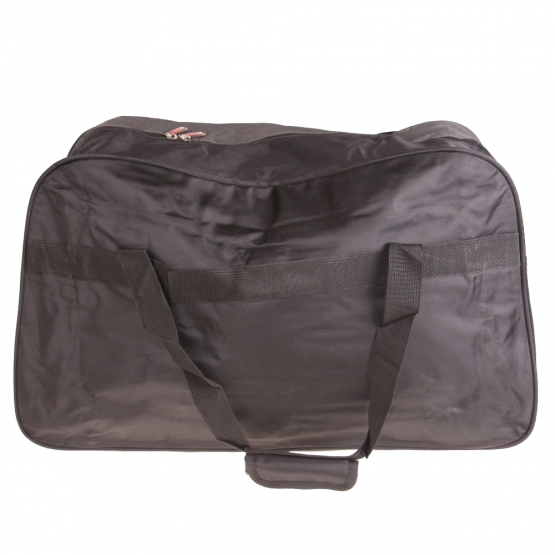 Cestovná taška YFN 178 šedá 42 l