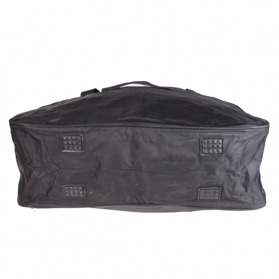 Cestovná taška YFN 178 šedá 42 l