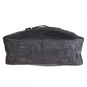 Cestovná taška YFN 178 šedá 42 l