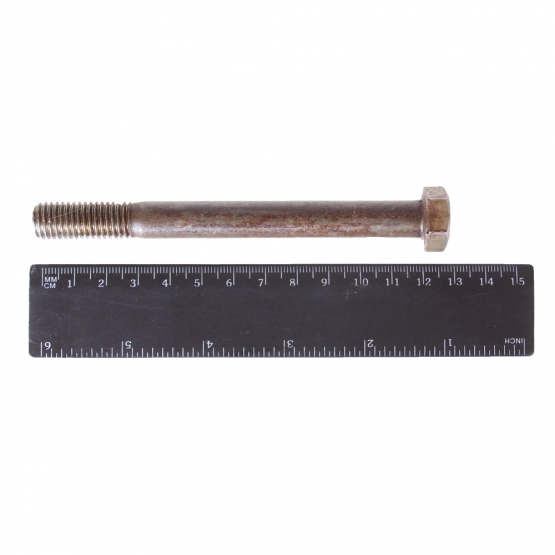 Skrutka M12x120 115g