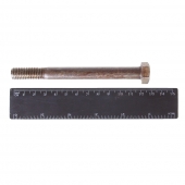 Skrutka M12x120 115g