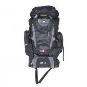 Krosna Asinaidi 76 l šedá