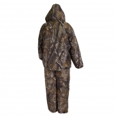 Zimný maskáčový set XXL