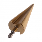 Súprava kónických vrtákov 3 ks