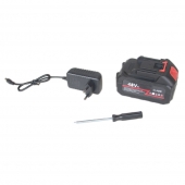 Aku reťazová píla 8″ MDHL