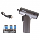 Aku skrutkovač MDHL