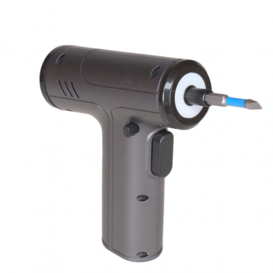 Aku skrutkovač MDHL