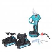 Akumulátorové záhradné nožnice T-98 21V