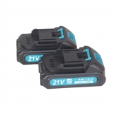 Akumulátorové záhradné nožnice T-98 21V