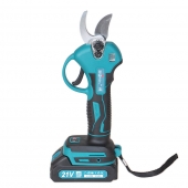 Akumulátorové záhradné nožnice T-98 21V