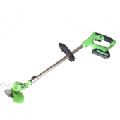 Aku kosačka HAYAMI 48V zelená