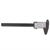 Digitálne posuvné meradlo