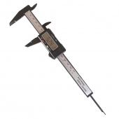 Digitálne posuvné meradlo