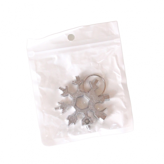 Multifunkčný kľúč 18v1