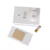 Bezdrôtový zvonček do zásuvky var.2