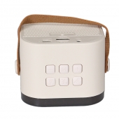 Mini karaoke zvukový systém