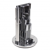 Súprava nožov s rotačným stojanom EH-6523