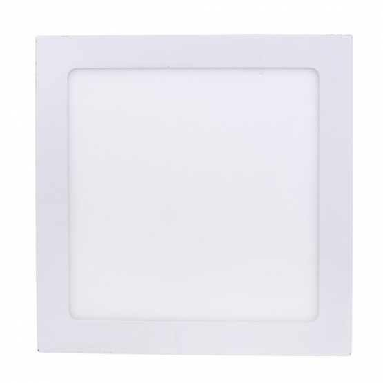 LED panel vestavné 18 W
