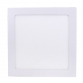 LED panel vestavné 18 W