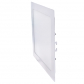 LED panel vestavné 18 W