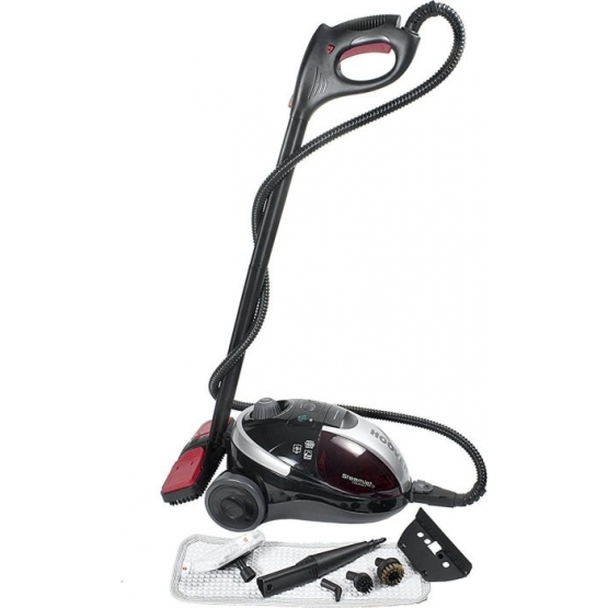 Parný mop Hoover SCM 1600