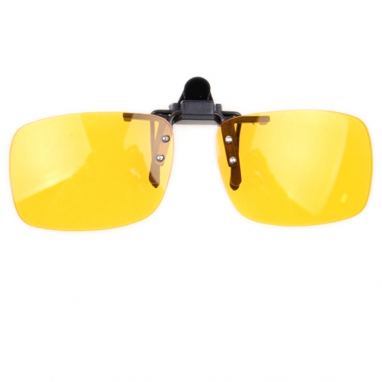  Klip na okuliare na nočné videnie